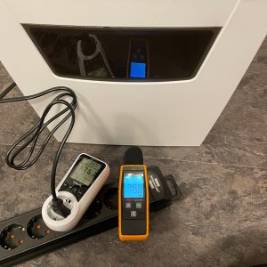 Leitz IQ Home Office Aktenvernichter Testwerte