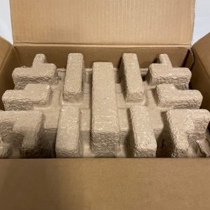Leitz IQ Home Office Aktenvernichter verpackt