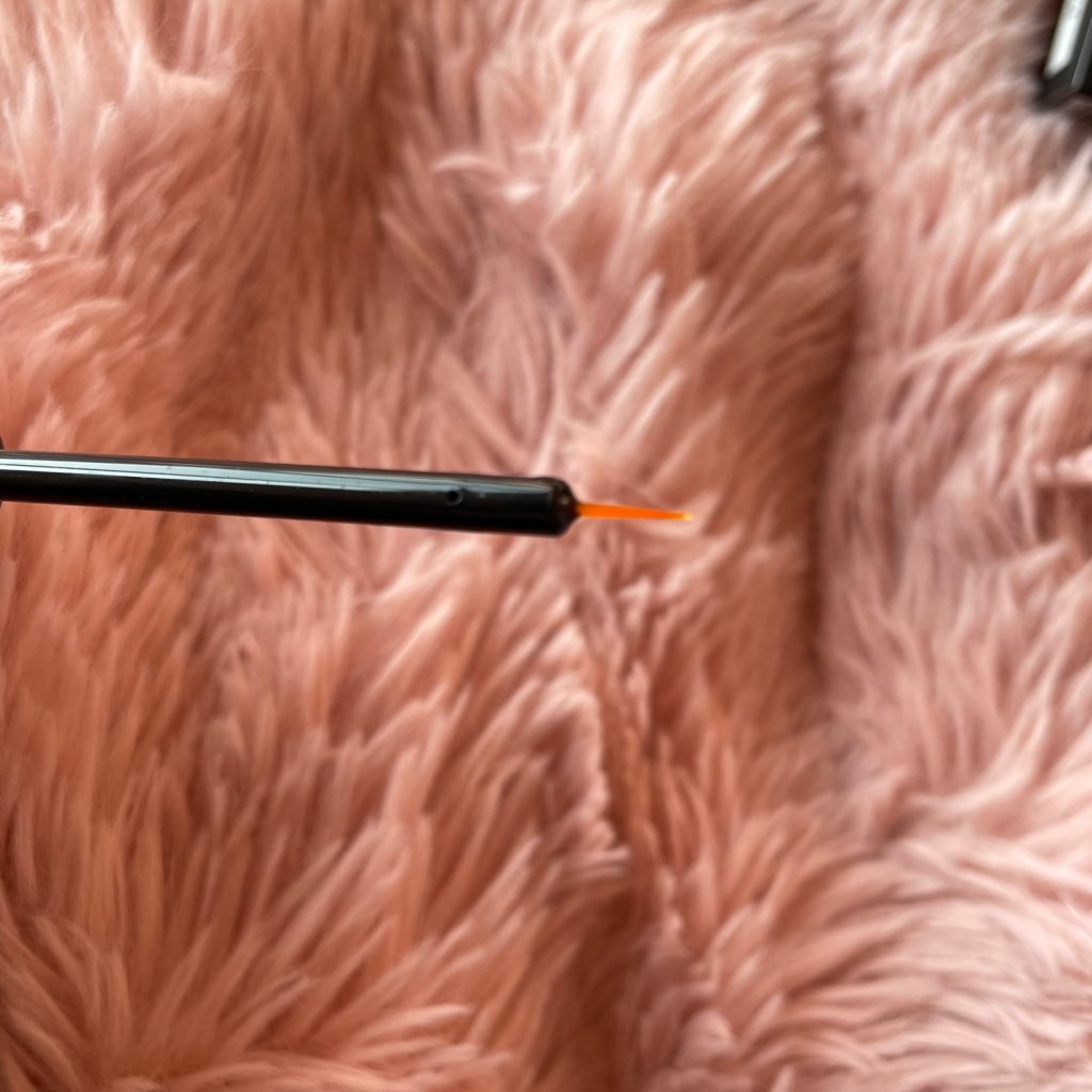 Nanolash Wimpern- und Augenbrauenserum Applikator