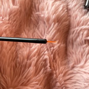 Nanolash Wimpern- und Augenbrauenserum Applikator