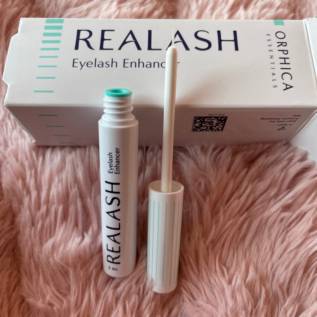 ORPHICA Realash Wimpernserum