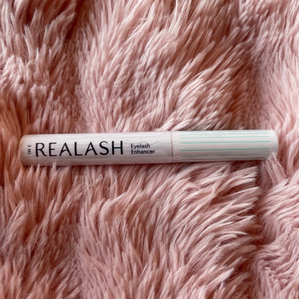 ORPHICA Realash Wimpernserum Behälter