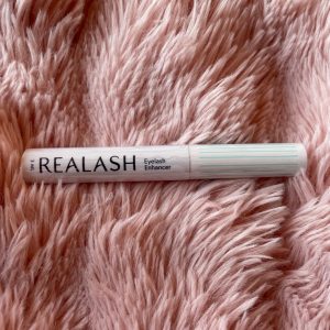 ORPHICA Realash Wimpernserum Behälter