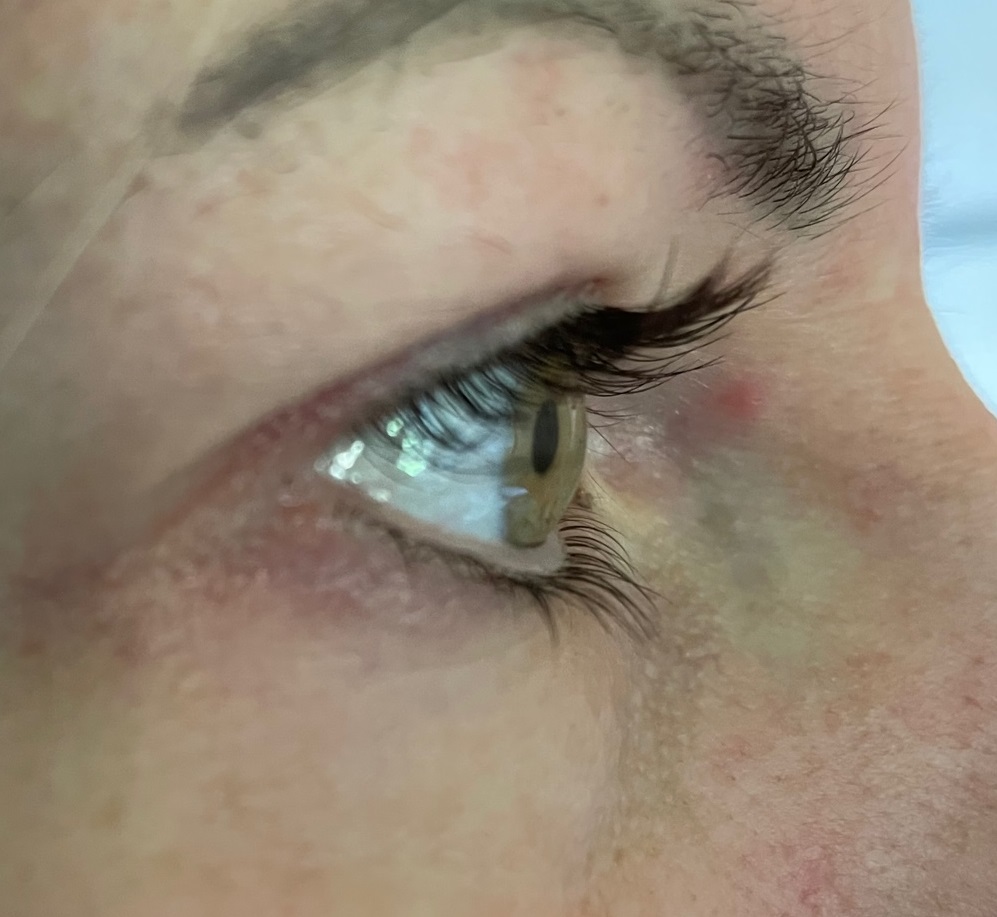 ORPHICA Realash Wimpernserum im Test
