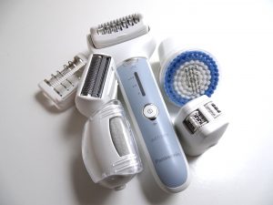 Panasonic ES-EY90-A503 Aufsätze