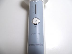 Panasonic ES-EY90-A503 Ein-Ausschalter