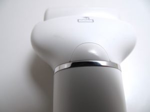 Panasonic ES-EY90-A503 Entriegelung