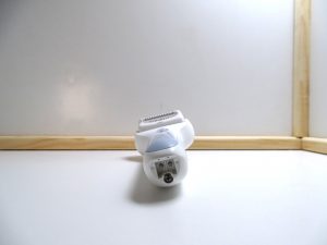 Panasonic ES-EY90-A503 Netzanschluss