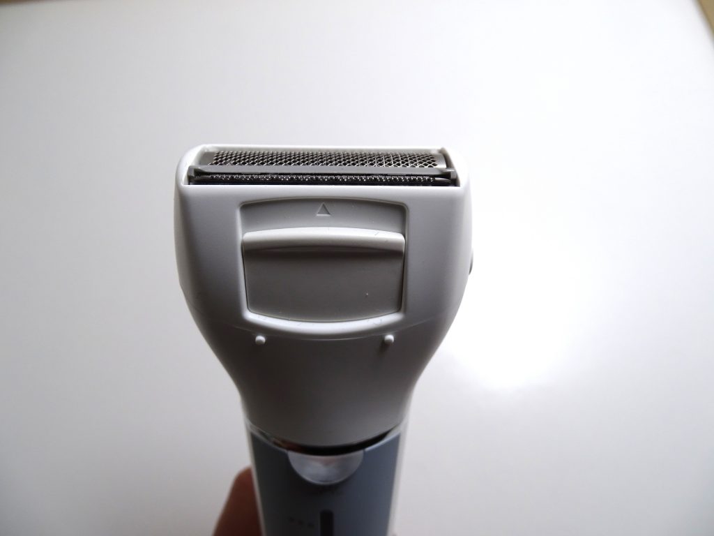 Panasonic ES-EY90-A503 Schieberegler Trimmer