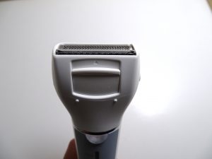 Panasonic ES-EY90-A503 Schieberegler Trimmer