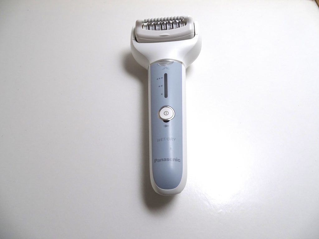 Panasonic ES-EY90-A503 Vorderseite