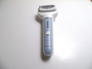 Panasonic ES-EY90-A503 Vorderseite