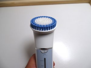 Panasonic ES-EY90-A503 mit Bürste
