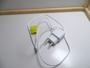 Philips BRE74010 Epilierer Netzteil