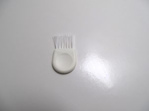 Philips BRE74010 Epilierer Reinigungsbürste