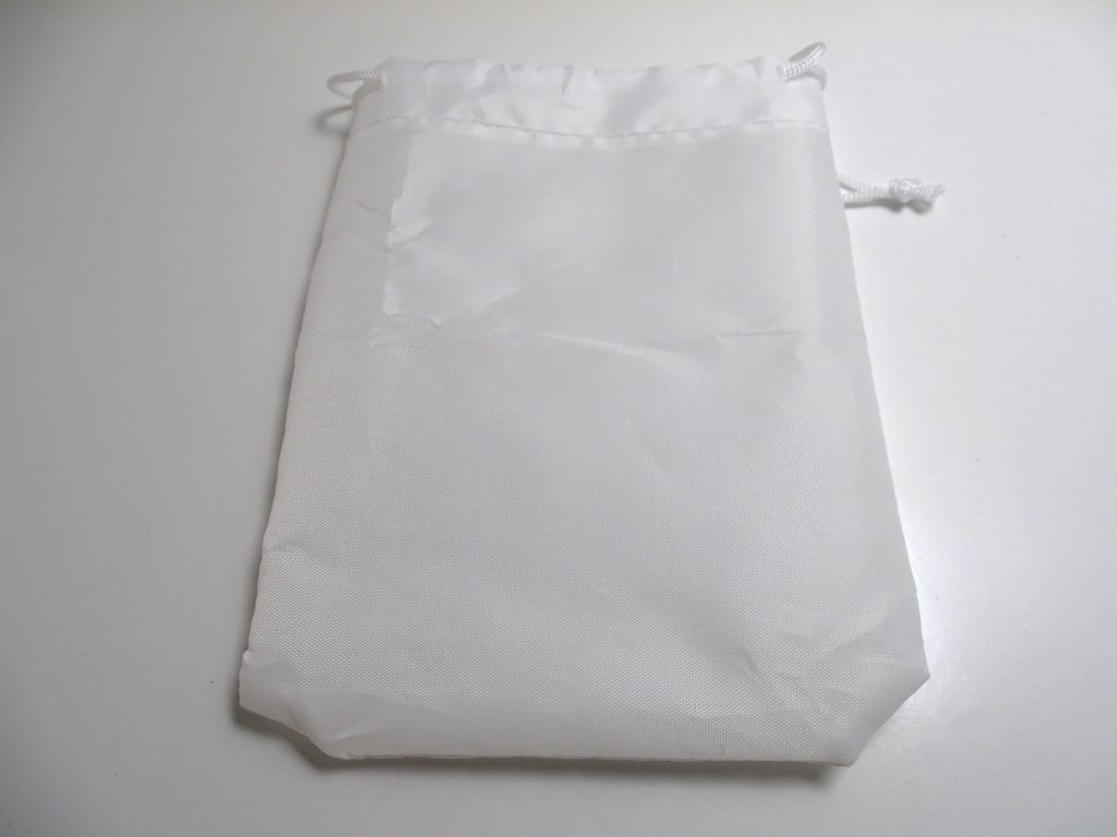 Philips BRE74010 Epilierer Tasche