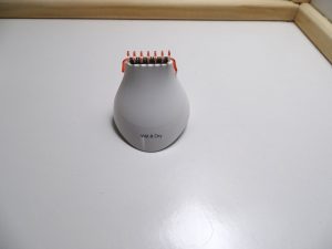 Philips BRE74010 Epilierer Trimmeraufsatz