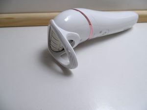 Philips BRE74010 Epilierer mit Abstandhalter