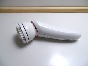 Philips BRE74010 Epilierer mit Bürste