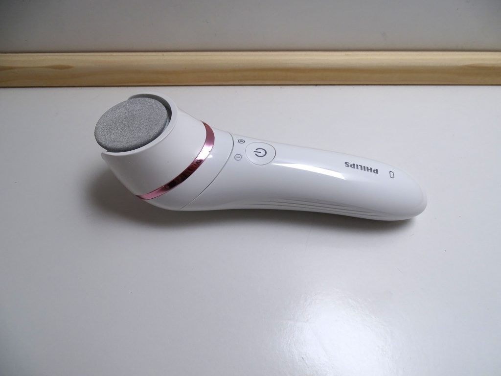 Philips BRE74010 Epilierer mit Fußfeile