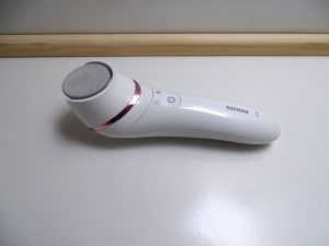 Philips BRE74010 Epilierer mit Fußfeile