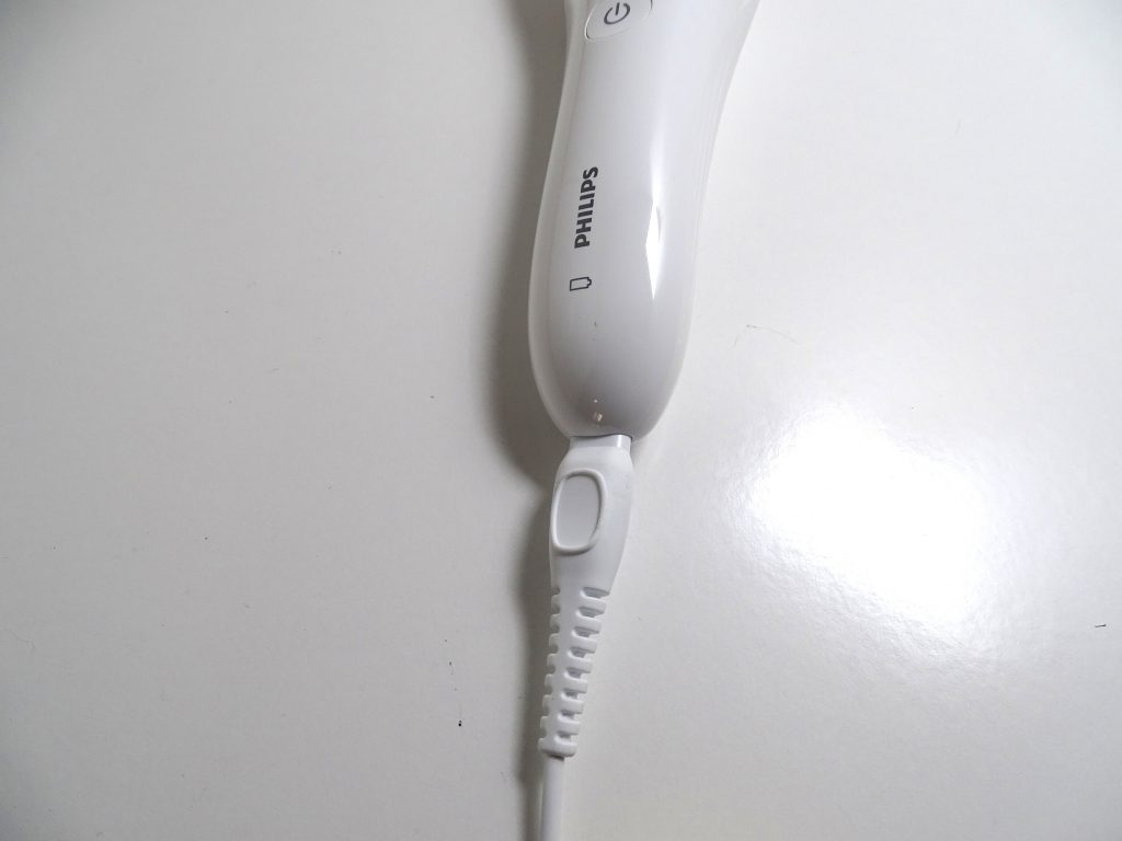 Philips BRE74010 Epilierer mit Kabel