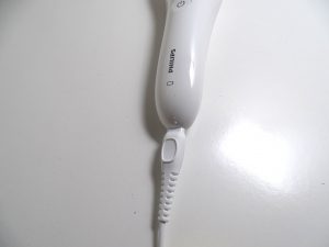 Philips BRE74010 Epilierer mit Kabel
