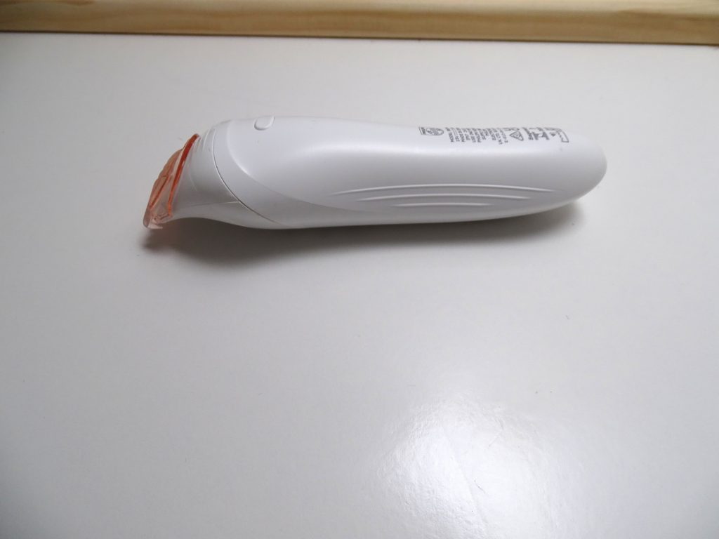 Philips BRE74010 Epilierer mit Trimmeraufsatz