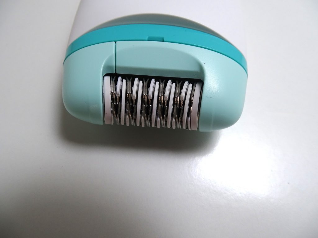 Philips Satinelle Essential Epilierkopf