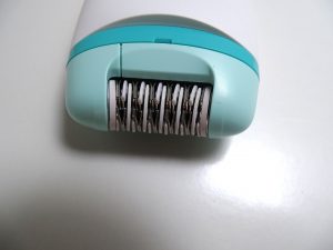 Philips Satinelle Essential Epilierkopf