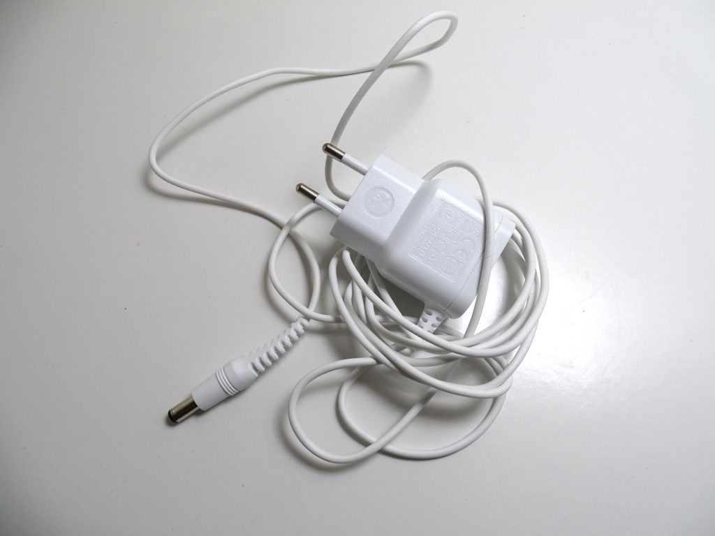 Philips Satinelle Essential Netzteil