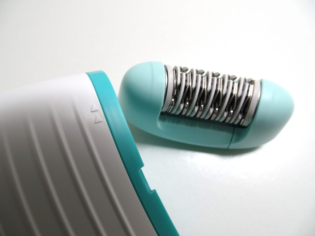 Philips Satinelle Essential Pfeile