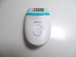 Philips Satinelle Essential Vorderseite