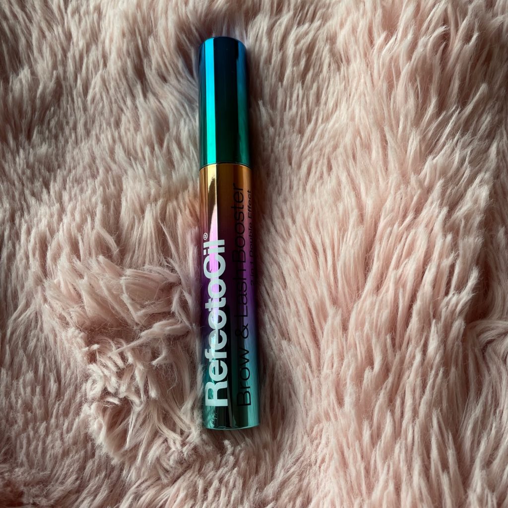 RefectoCil® Lash & Brow Booster Wimpernserum Behälter