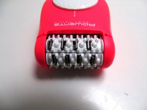 Rowenta Easy Touch Epilierkopf