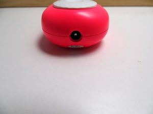 Rowenta Easy Touch Netzanschluss