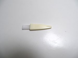Rowenta Easy Touch Reinigungspinsel