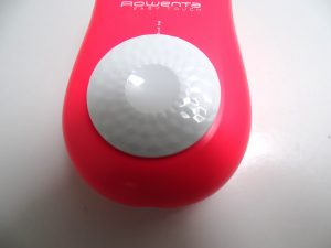Rowenta Easy Touch Schalter