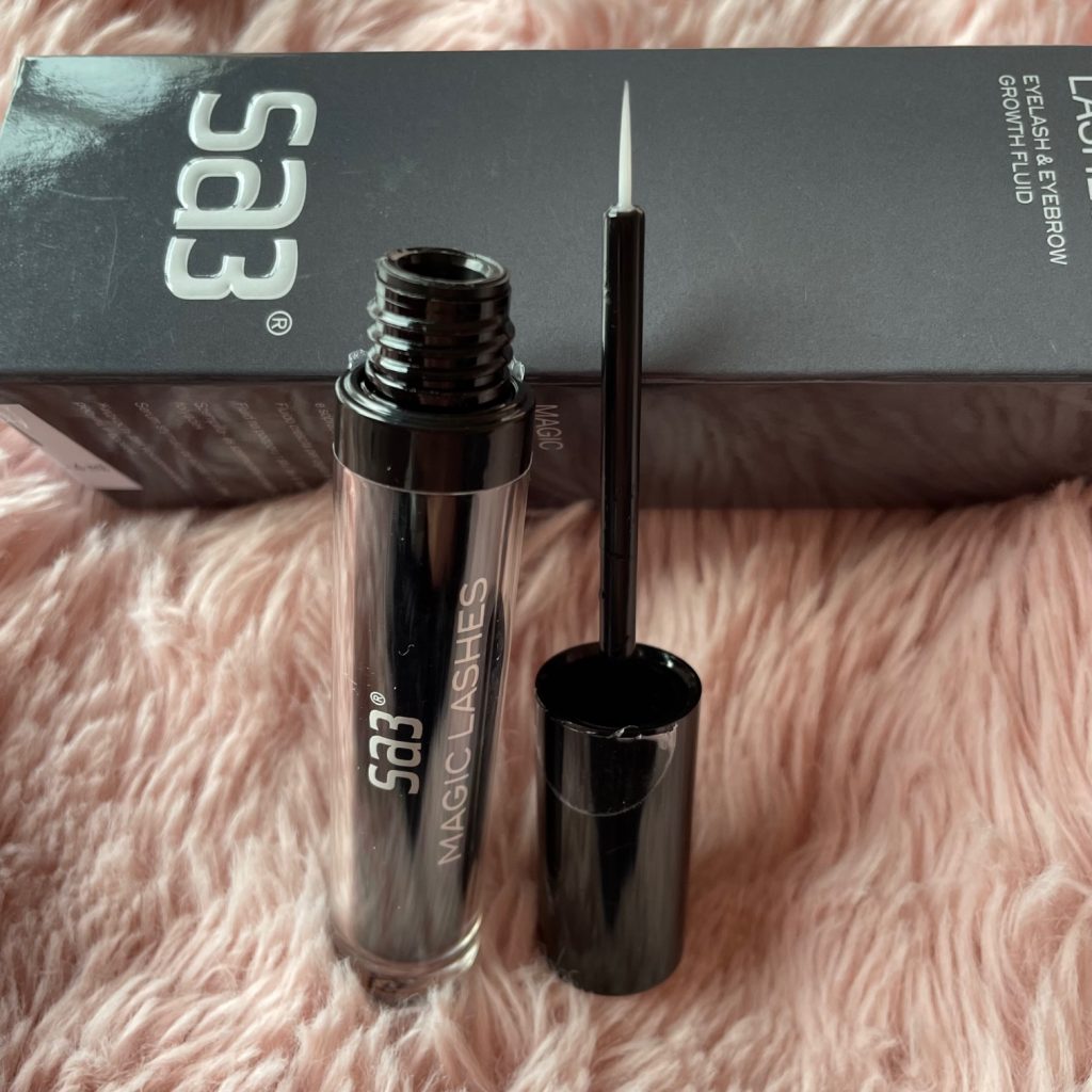 SA3 Magic Lashes Wimpernserum