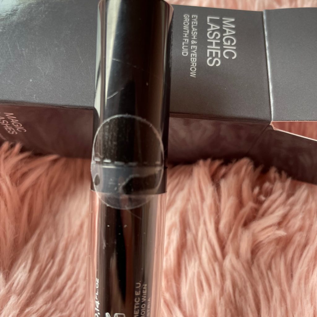 SA3 Magic Lashes Wimpernserum Siegel