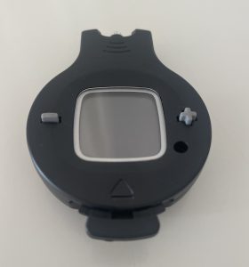 Tefal Clipso+ CHEF P45507 Schnellkochtopf Timer