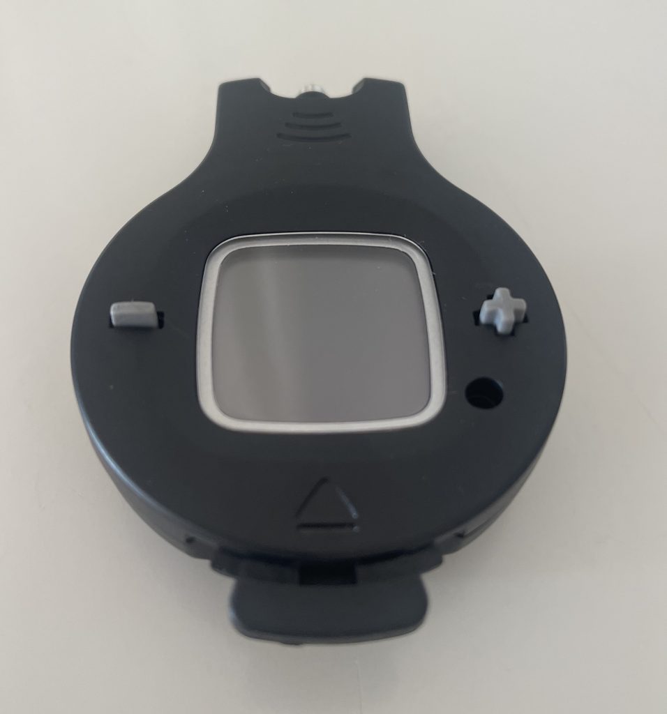 Tefal Clipso+ CHEF P45507 Schnellkochtopf Timer