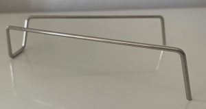 Tefal Secure Trendy ‎P25844 Schnellkochtopf Einsatz für Garkorb