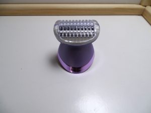 VOYOR BM300 Epilierer 3-in-1-Kopf mit Kappe