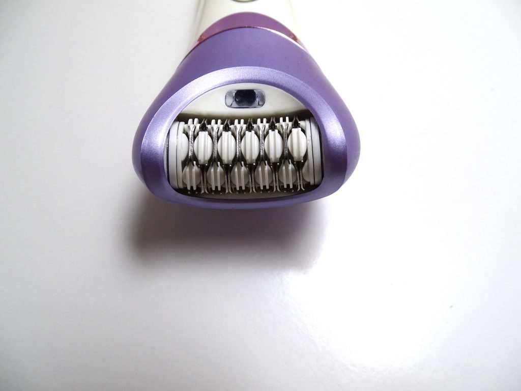 VOYOR BM300 Epilierer Epilierkopf
