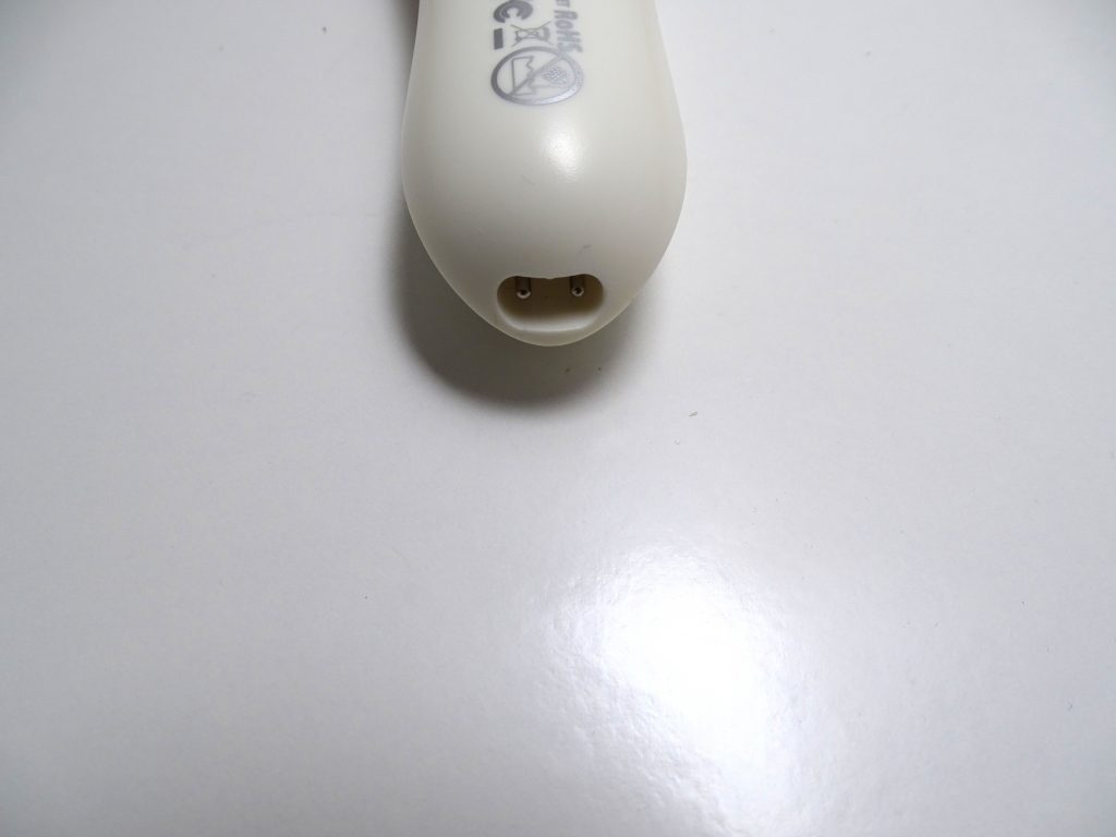 VOYOR BM300 Epilierer Netzanschluss