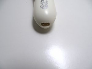 VOYOR BM300 Epilierer Netzanschluss
