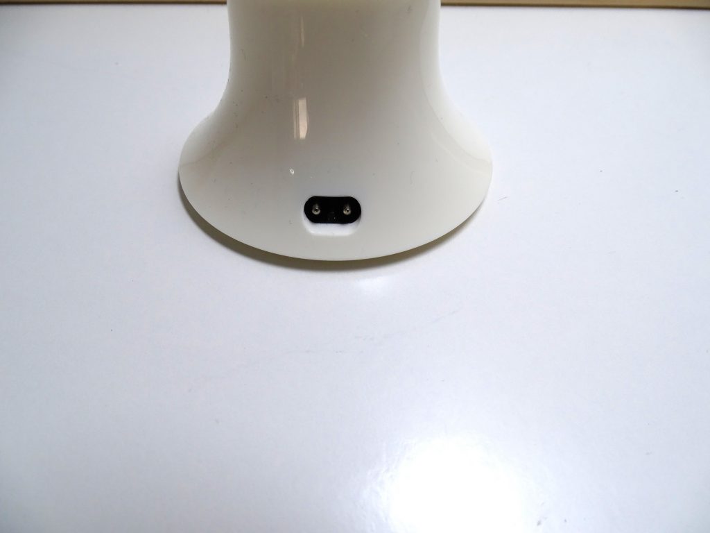 VOYOR BM300 Epilierer USB-Anschluss