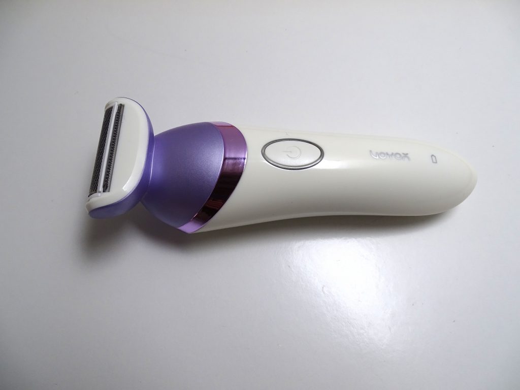 VOYOR BM300 Epilierer mit 3-in-1-Scherkopf