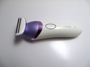 VOYOR BM300 Epilierer mit 3-in-1-Scherkopf